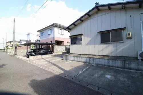 Propiedad 5LDK Ciudad de Niigata Prefectura de Niigata (2)