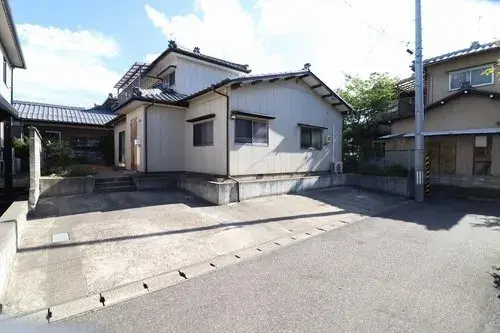 Propiedad 5LDK Ciudad de Niigata Prefectura de Niigata (3)