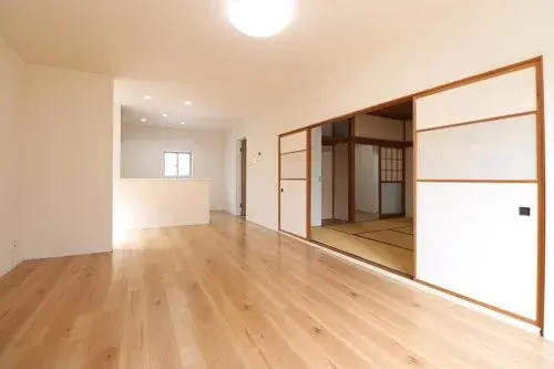 Propiedad 5LDK Ciudad de Niigata Prefectura de Niigata (6)