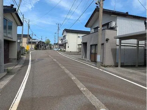Propiedad 1LDK Ciudad de Kashiwazaki Prefectura de Niigata (2)