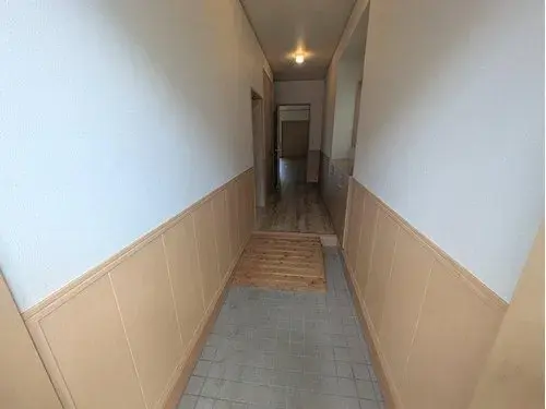 Propiedad 1LDK Ciudad de Kashiwazaki Prefectura de Niigata (3)