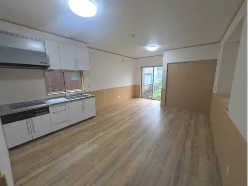 Propiedad 1LDK Ciudad de Kashiwazaki Prefectura de Niigata (4)