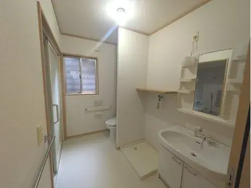Propiedad 1LDK Ciudad de Kashiwazaki Prefectura de Niigata (7)