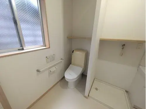 Propiedad 1LDK Ciudad de Kashiwazaki Prefectura de Niigata (8)