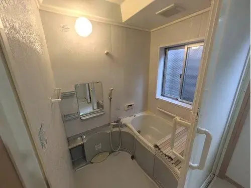 Propiedad 1LDK Ciudad de Kashiwazaki Prefectura de Niigata (9)