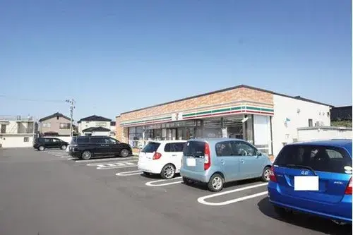 Propiedad 1LDK Ciudad de Kashiwazaki Prefectura de Niigata (10)
