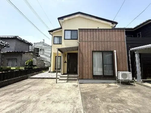 4LDK Property Akihaku, Niigata City Niigata Prefecture (2)