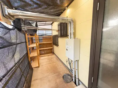 4LDK Property Akihaku, Niigata City Niigata Prefecture (13)