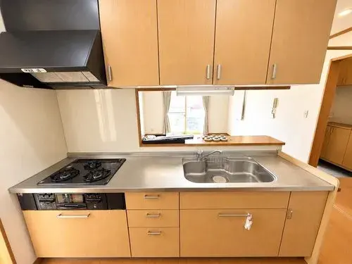4LDK Property Akihaku, Niigata City Niigata Prefecture (14)