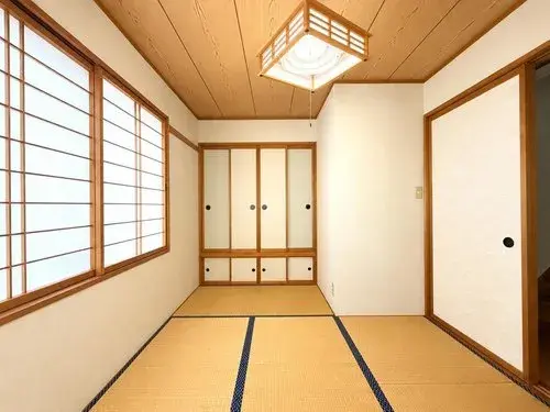 4LDK Property Akihaku, Niigata City Niigata Prefecture (4)