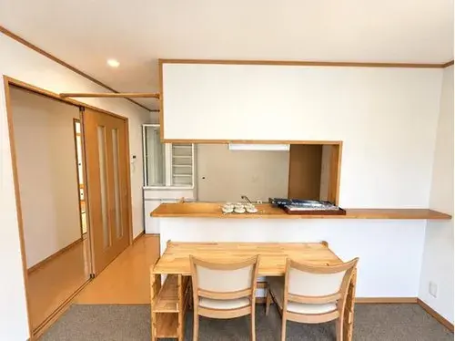 4LDK Property Akihaku, Niigata City Niigata Prefecture (5)