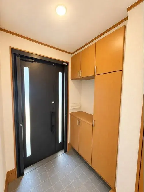 4LDK Property Akihaku, Niigata City Niigata Prefecture (7)