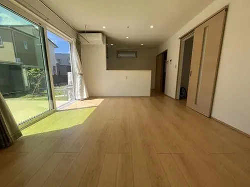 3LDK مدينة ميتسوكي محافظة نييغاتا (4)