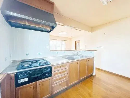 4LDK 新潟市西蒲区 新潟県 (20)