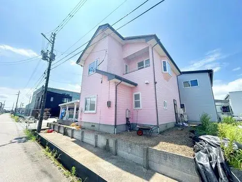 4LDK 新潟市西蒲区 新潟県 (3)