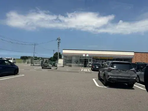 4LDK 新潟市西蒲区 新潟県 (25)