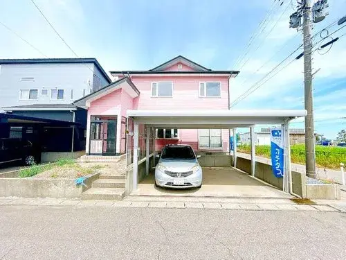 4LDK 新潟市西蒲区 新潟県 (4)