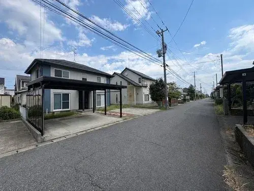 4LDK+S Propiedad Minami-ku, Ciudad de Niigata, Prefectura de Niigata (2)