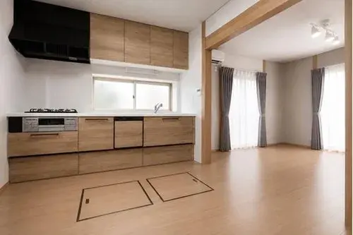 4LDK+S Propiedad Minami-ku, Ciudad de Niigata, Prefectura de Niigata (12)