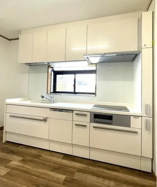 Toyama Prefecture Toyama City 4LDK Property (11)
