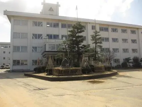 Toyama Prefecture Toyama City 4LDK Property (17)