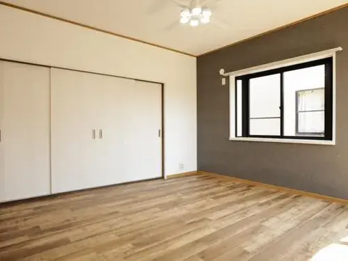 Toyama Prefecture Toyama City 4LDK Property (3)