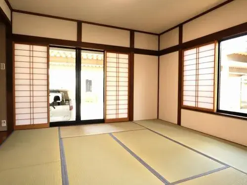 Toyama Prefecture Toyama City 4LDK Property (4)