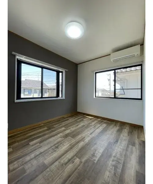 Toyama Prefecture Toyama City 4LDK Property (5)