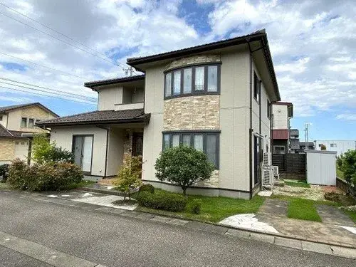 Akiya in 南砺市