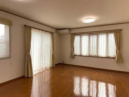 4LDK物件 南砺市 富山県 (3)