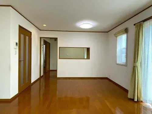 4LDK物件 南砺市 富山県 (4)