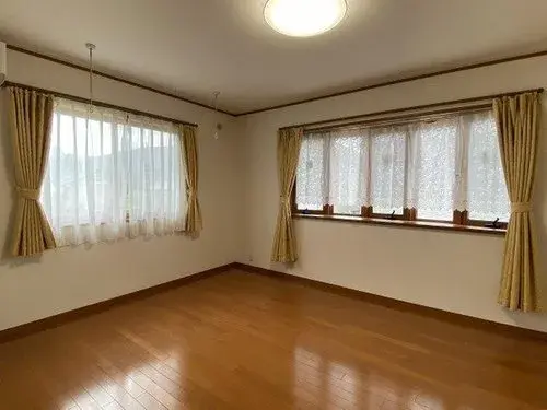 4LDK物件 南砺市 富山県 (9)