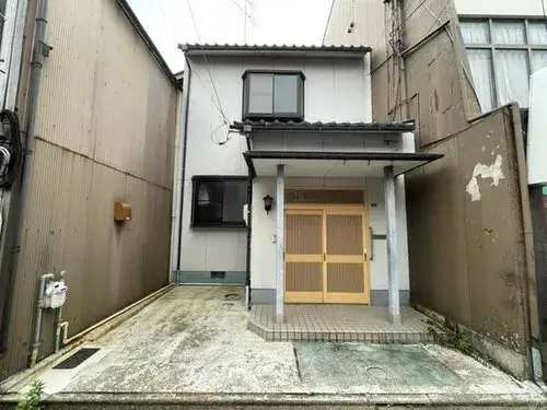 Akiya in Ishikawa