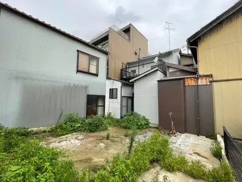 5DK Property Komatsu City Ishikawa Prefecture (3)