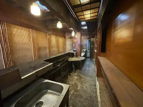 5DK Property Komatsu City Ishikawa Prefecture (7)
