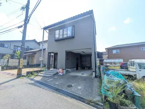 石川县金泽市6DK+S房产 (2)