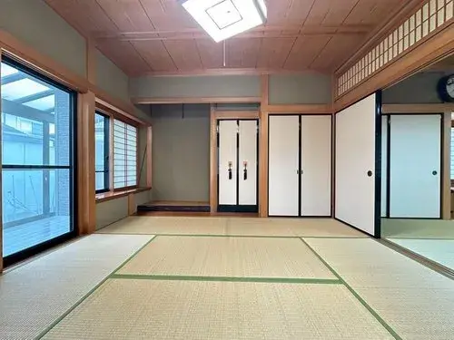 石川县金泽市6DK+S房产 (11)