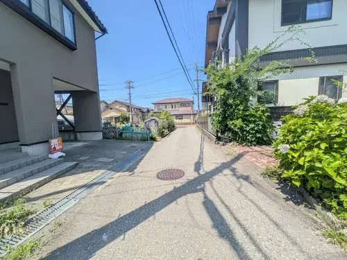 石川县金泽市6DK+S房产 (3)