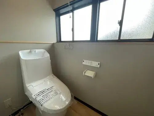 4LDK Ville de Komatsu Préfecture d'Ishikawa (11)