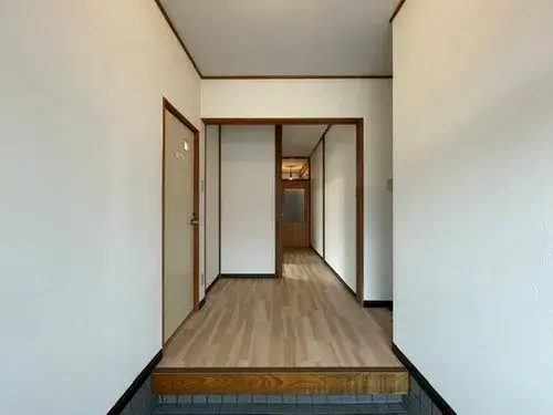4LDK Ville de Komatsu Préfecture d'Ishikawa (3)