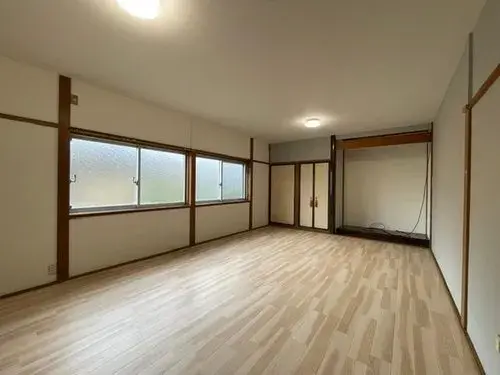 4LDK Ville de Komatsu Préfecture d'Ishikawa (4)