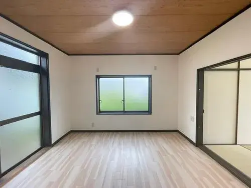 4LDK Ville de Komatsu Préfecture d'Ishikawa (5)