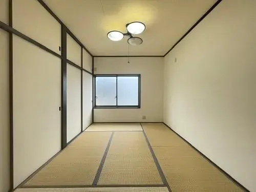 4LDK Ville de Komatsu Préfecture d'Ishikawa (6)