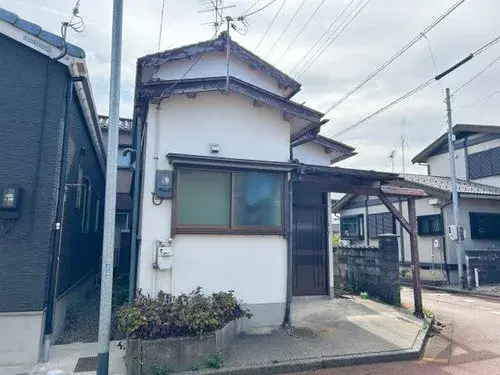 Akiya in Ishikawa