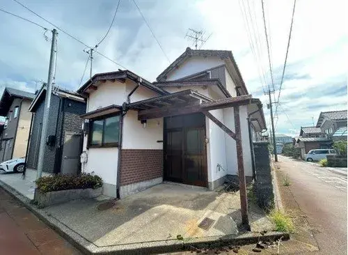4K Property Komatsu City Ishikawa Prefecture (4)