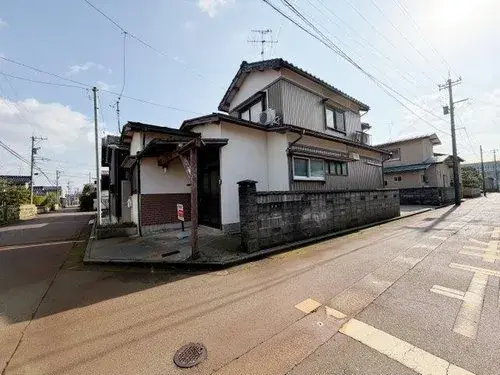4K Property Komatsu City Ishikawa Prefecture (7)