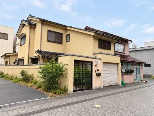 Akiya in Fukui