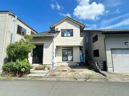 Akiya in Fukui