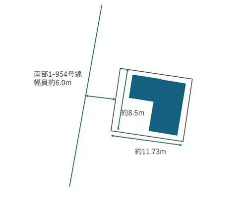 3LDK+S Property Fukui City Fukui Prefecture (16)