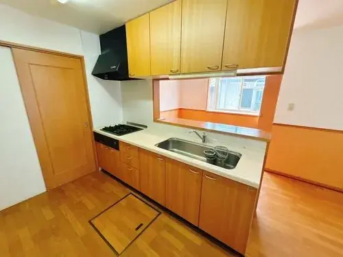 4LDK Propriété Ville de Fukui Préfecture de Fukui (16)